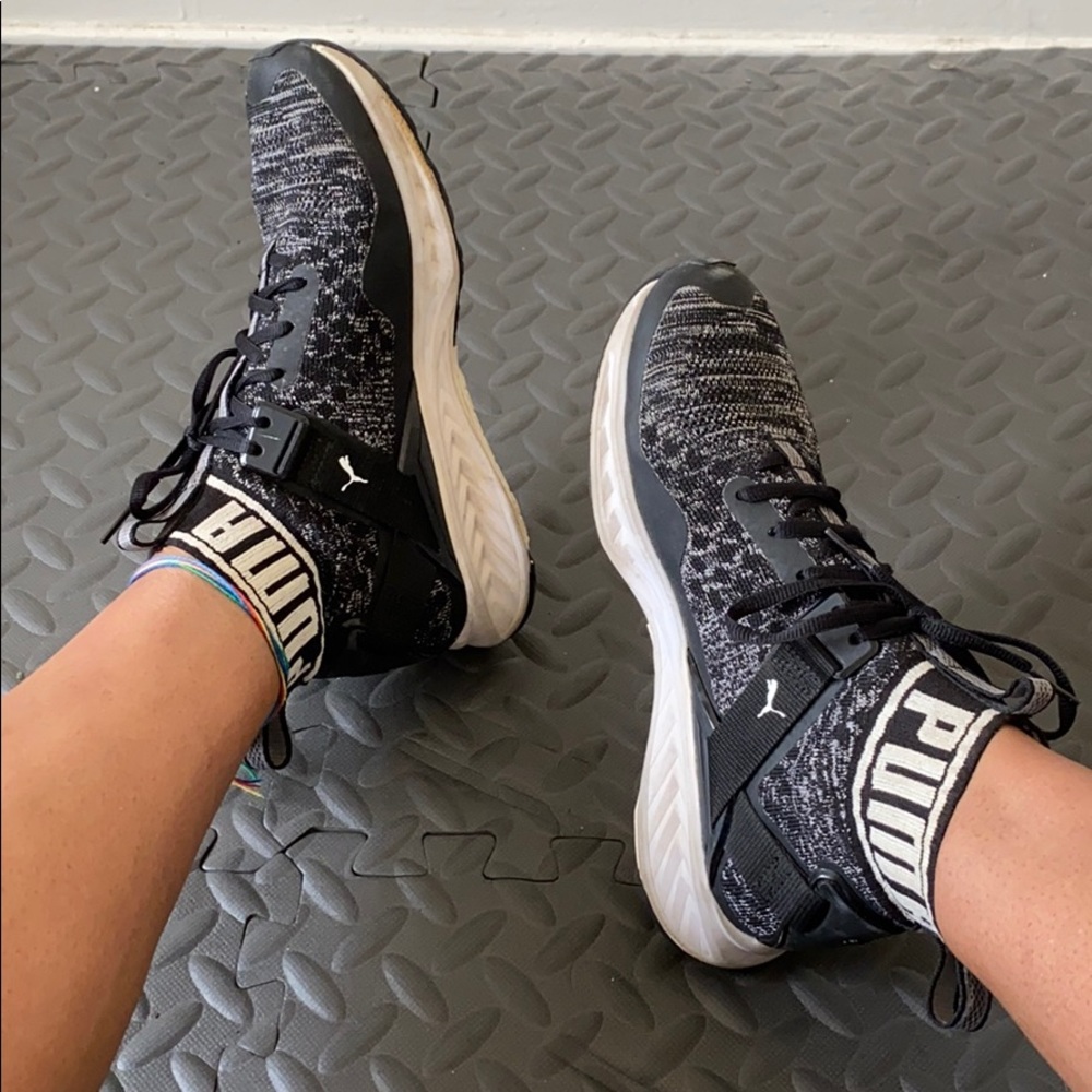 Puma Ignite Evoknit